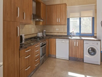 Holiday house Es Lliri Blanc - Ferienhaus Mit Gratis Wifi - Outdoor photo 21