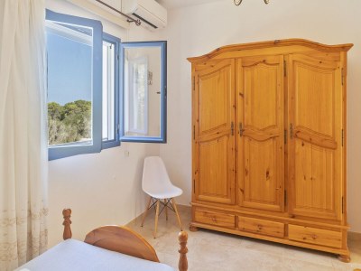 Holiday house Es Lliri Blanc - Ferienhaus Mit Gratis Wifi - Outdoor photo 22