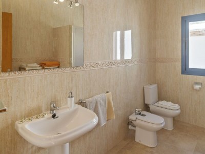 Holiday house Es Lliri Blanc - Ferienhaus Mit Gratis Wifi - Outdoor photo 27