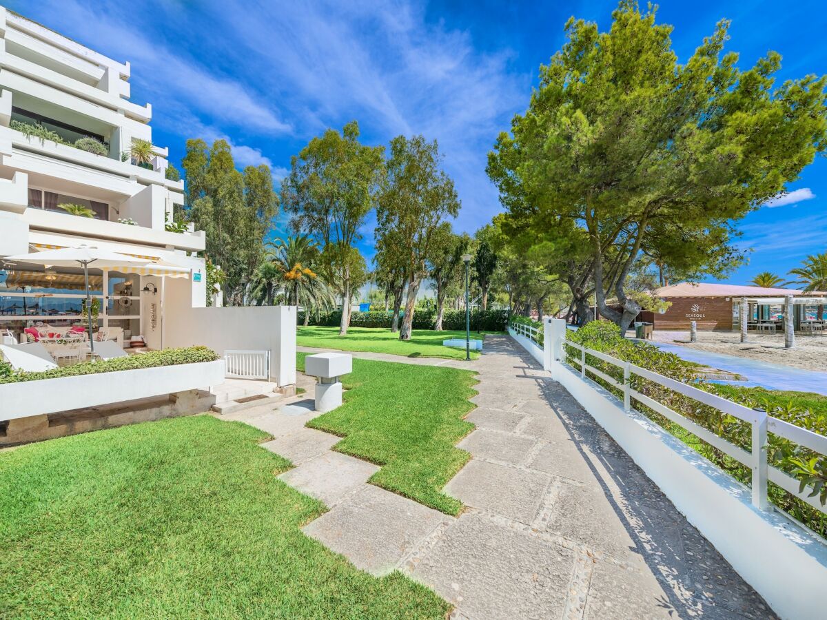 Apartment Apartamento 24 Edificio Canopus - Apartment - Outdoor photo 2