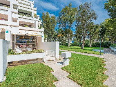 Apartment Apartamento 24 Edificio Canopus - Apartment in Majorca North - Apartment