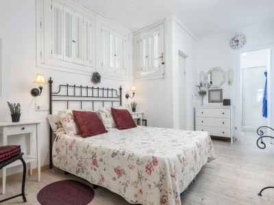 Apartment Apartamento 24 Edificio Canopus - Apartment - Features photo 9