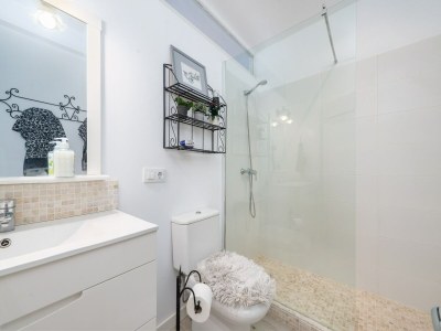 Apartment Apartamento 24 Edificio Canopus - Apartment - Features photo 10