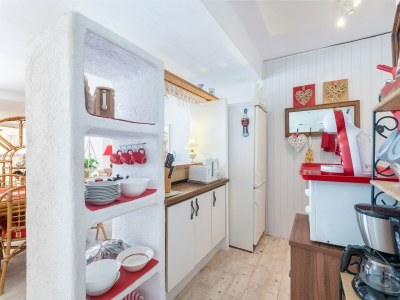 Apartment Apartamento 24 Edificio Canopus - Apartment - Features photo 11