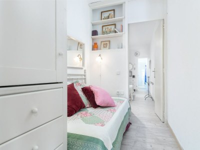 Apartment Apartamento 24 Edificio Canopus - Apartment - Features photo 12