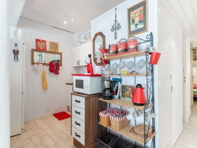 Apartment Apartamento 24 Edificio Canopus - Apartment - Features photo 13