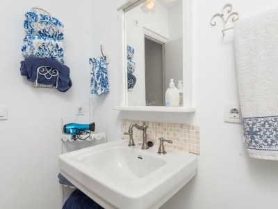 Apartment Apartamento 24 Edificio Canopus - Apartment - Features photo 15