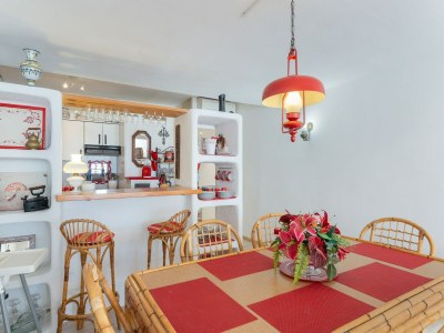 Apartment Apartamento 24 Edificio Canopus - Apartment - Features photo 18