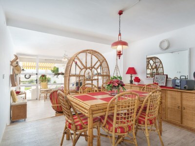 Apartment Apartamento 24 Edificio Canopus - Apartment - Features photo 19