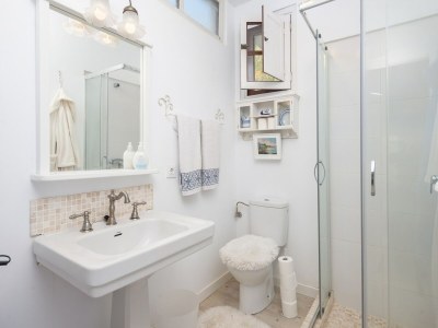 Apartment Apartamento 24 Edificio Canopus - Apartment - Features photo 22