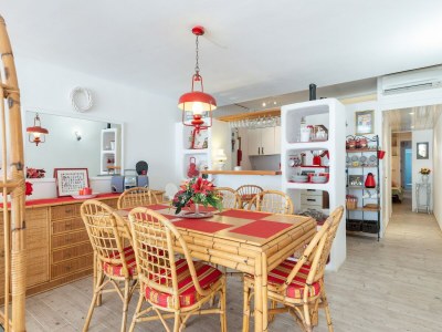 Apartment Apartamento 24 Edificio Canopus - Apartment - Features photo 24