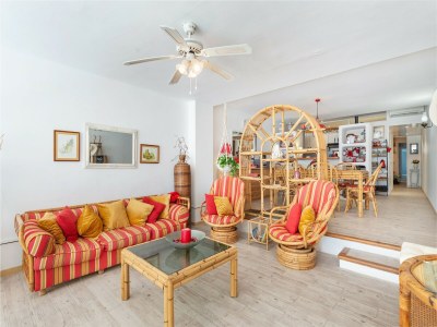 Apartment Apartamento 24 Edificio Canopus - Apartment - Features photo 26