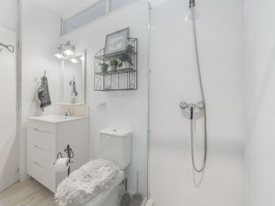 Apartment Apartamento 24 Edificio Canopus - Apartment - Features photo 27