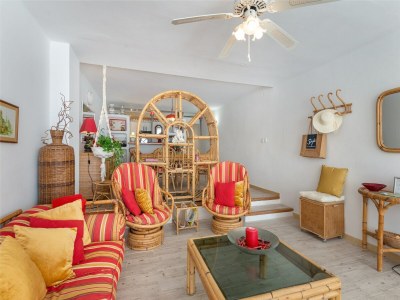 Apartment Apartamento 24 Edificio Canopus - Apartment - Features photo 28