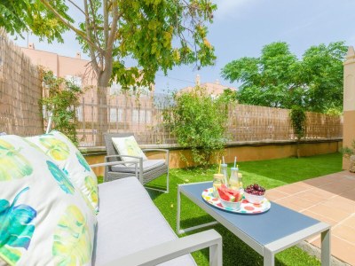 Holiday house Aritja, 5 - House In Port D'alcúdia. Free Wifi - Outdoor photo 5