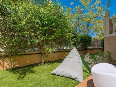 Holiday house Aritja, 5 - House In Port D'alcúdia. Free Wifi - Outdoor photo 8