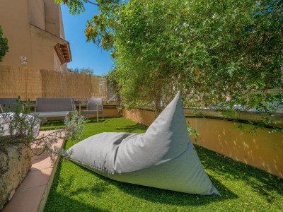 Holiday house Aritja, 5 - House In Port D'alcúdia. Free Wifi - Outdoor photo 9