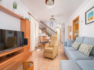 Holiday house Aritja, 5 - House In Port D'alcúdia. Free Wifi - Features photo 13