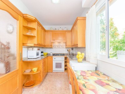 Holiday house Aritja, 5 - House In Port D'alcúdia. Free Wifi - Features photo 14