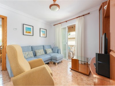 Holiday house Aritja, 5 - House In Port D'alcúdia. Free Wifi - Features photo 20