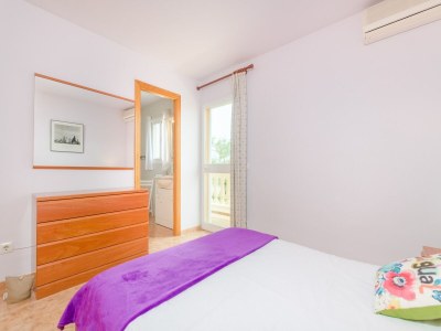 Holiday house Aritja, 5 - House In Port D'alcúdia. Free Wifi - Features photo 21