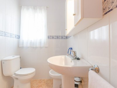 Holiday house Aritja, 5 - House In Port D'alcúdia. Free Wifi - Features photo 22