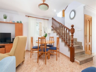 Holiday house Aritja, 5 - House In Port D'alcúdia. Free Wifi - Features photo 23