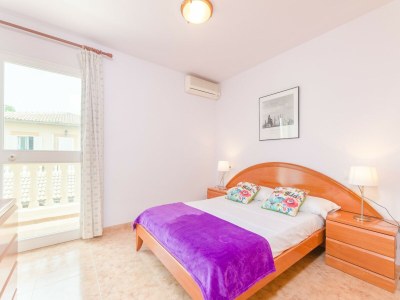 Holiday house Aritja, 5 - House In Port D'alcúdia. Free Wifi - Features photo 24