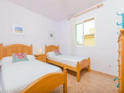 Holiday house Aritja, 5 - House In Port D'alcúdia. Free Wifi - Features photo 25