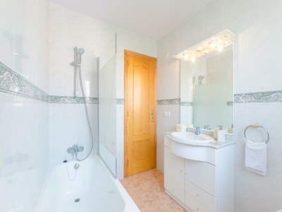 Holiday house Aritja, 5 - House In Port D'alcúdia. Free Wifi - Features photo 27