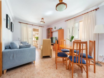 Holiday house Aritja, 5 - House In Port D'alcúdia. Free Wifi - Features photo 28