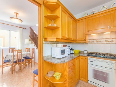 Holiday house Aritja, 5 - House In Port D'alcúdia. Free Wifi - Features photo 29