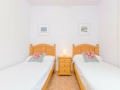 Holiday house Aritja, 5 - House In Port D'alcúdia. Free Wifi - Features photo 30