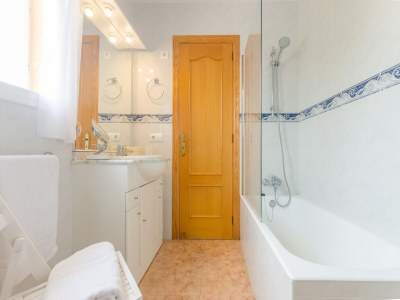 Holiday house Aritja, 5 - House In Port D'alcúdia. Free Wifi - Features photo 33