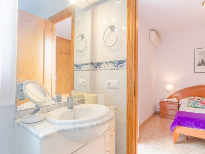 Holiday house Aritja, 5 - House In Port D'alcúdia. Free Wifi - Features photo 35