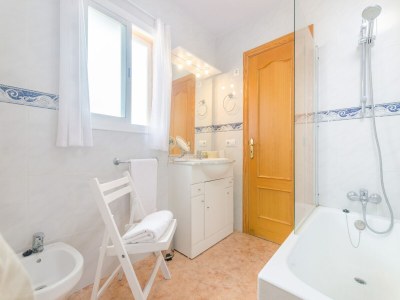 Holiday house Aritja, 5 - House In Port D'alcúdia. Free Wifi - Features photo 36