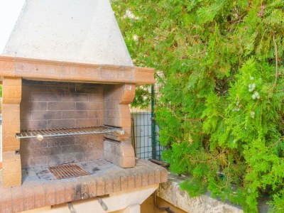 Holiday house Aritja, 5 - House In Port D'alcúdia. Free Wifi - Outdoor photo 37