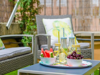 Holiday house Aritja, 5 - House In Port D'alcúdia. Free Wifi - Outdoor photo 38