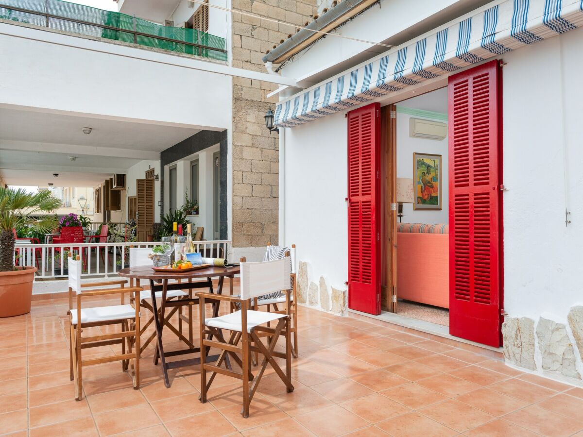 Holiday house Can Pons - House In Can Picafort. Free Wifi - Outdoor photo 2