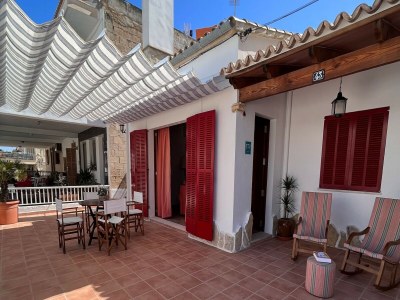 Holiday house Can Pons - House In Can Picafort. Free Wifi in Majorca North - Holiday house
