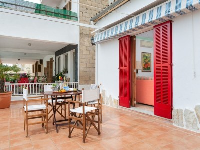 Holiday house Can Pons - House In Can Picafort. Free Wifi - Outdoor photo 2