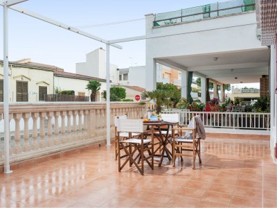 Holiday house Can Pons - House In Can Picafort. Free Wifi - Outdoor photo 3