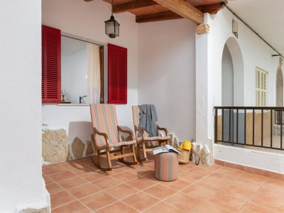 Holiday house Can Pons - House In Can Picafort. Free Wifi - Outdoor photo 8