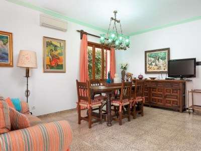 Holiday house Can Pons - House In Can Picafort. Free Wifi - Features photo 11