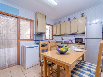 Holiday house Can Pons - House In Can Picafort. Free Wifi - Features photo 12