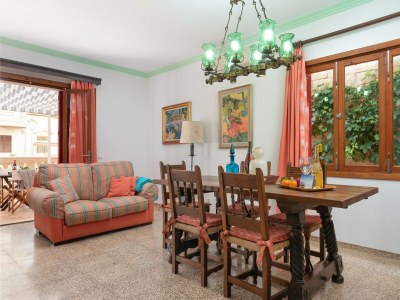 Holiday house Can Pons - House In Can Picafort. Free Wifi - Features photo 19