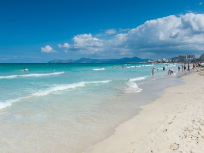 Holiday house Can Pons - House In Can Picafort. Free Wifi - Environment photo 24