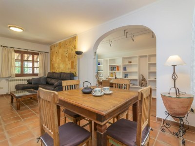 Holiday house Tres Mares - House In Cala Millor. Free Wifi - Outdoor photo 2