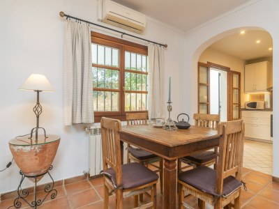 Holiday house Tres Mares - House In Cala Millor. Free Wifi - Outdoor photo 6