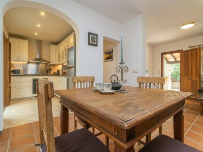 Holiday house Tres Mares - House In Cala Millor. Free Wifi - Outdoor photo 7